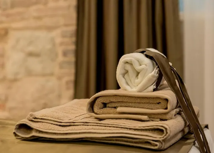 Annie\'S Stone Studio & Room