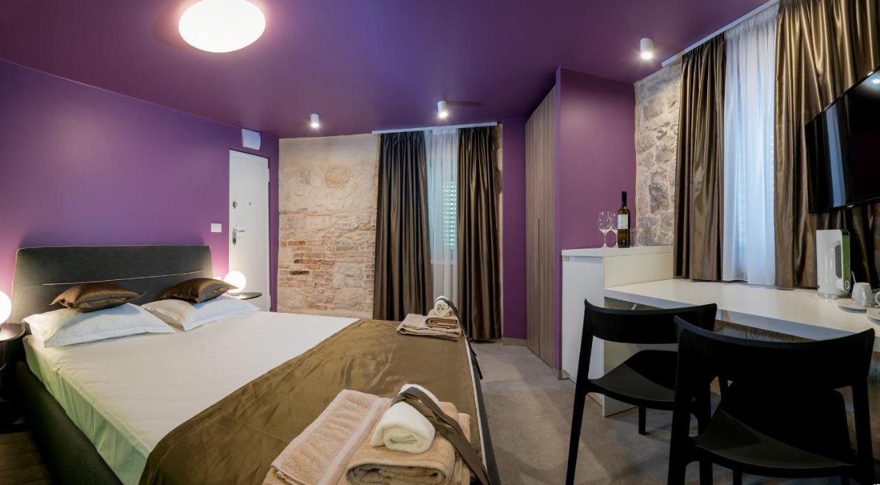 Appartement Annie's Stone & Split