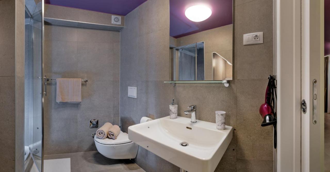 Annie's Stone & Appartement *