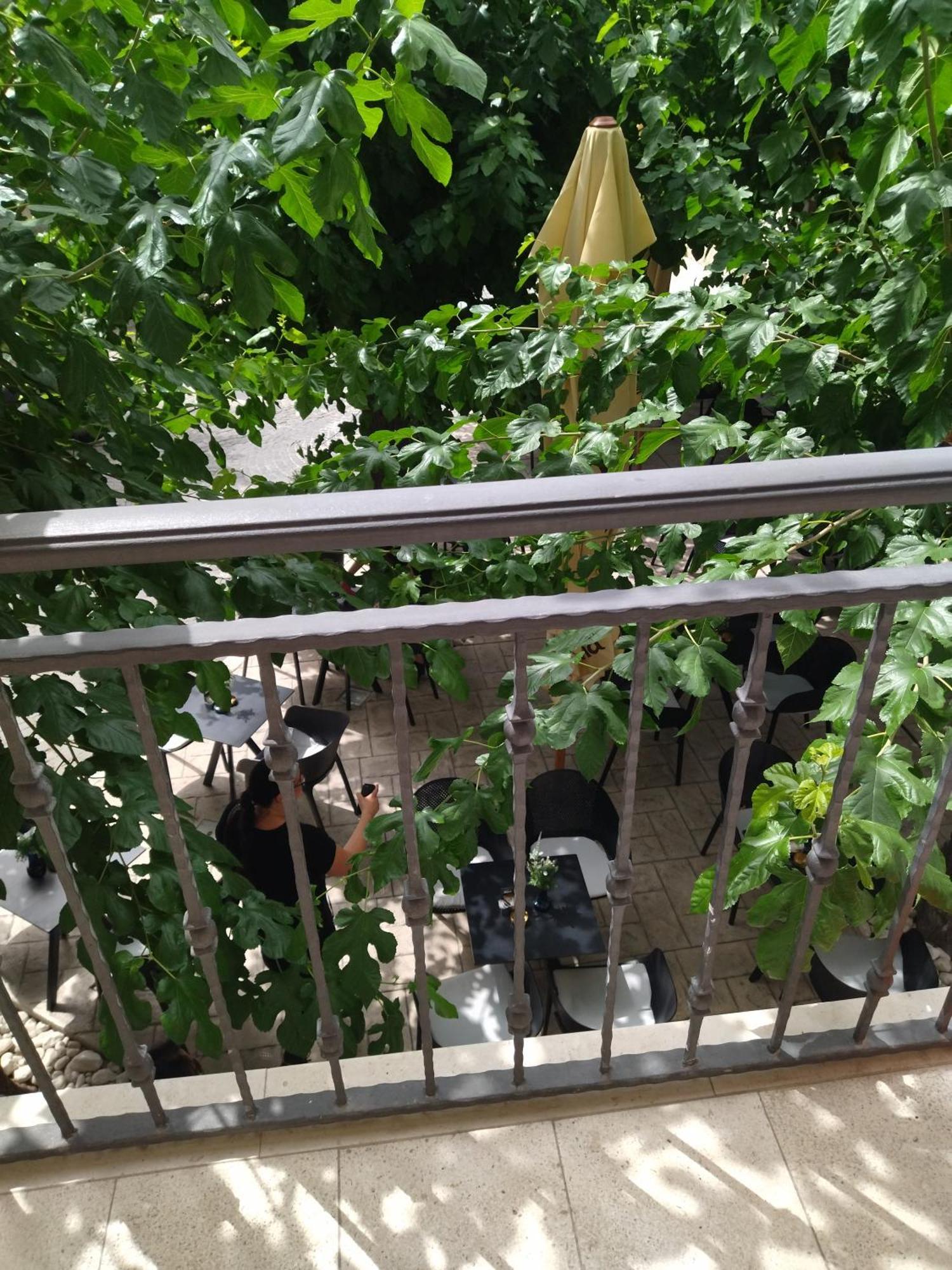 Annie's Stone & Appartement Split