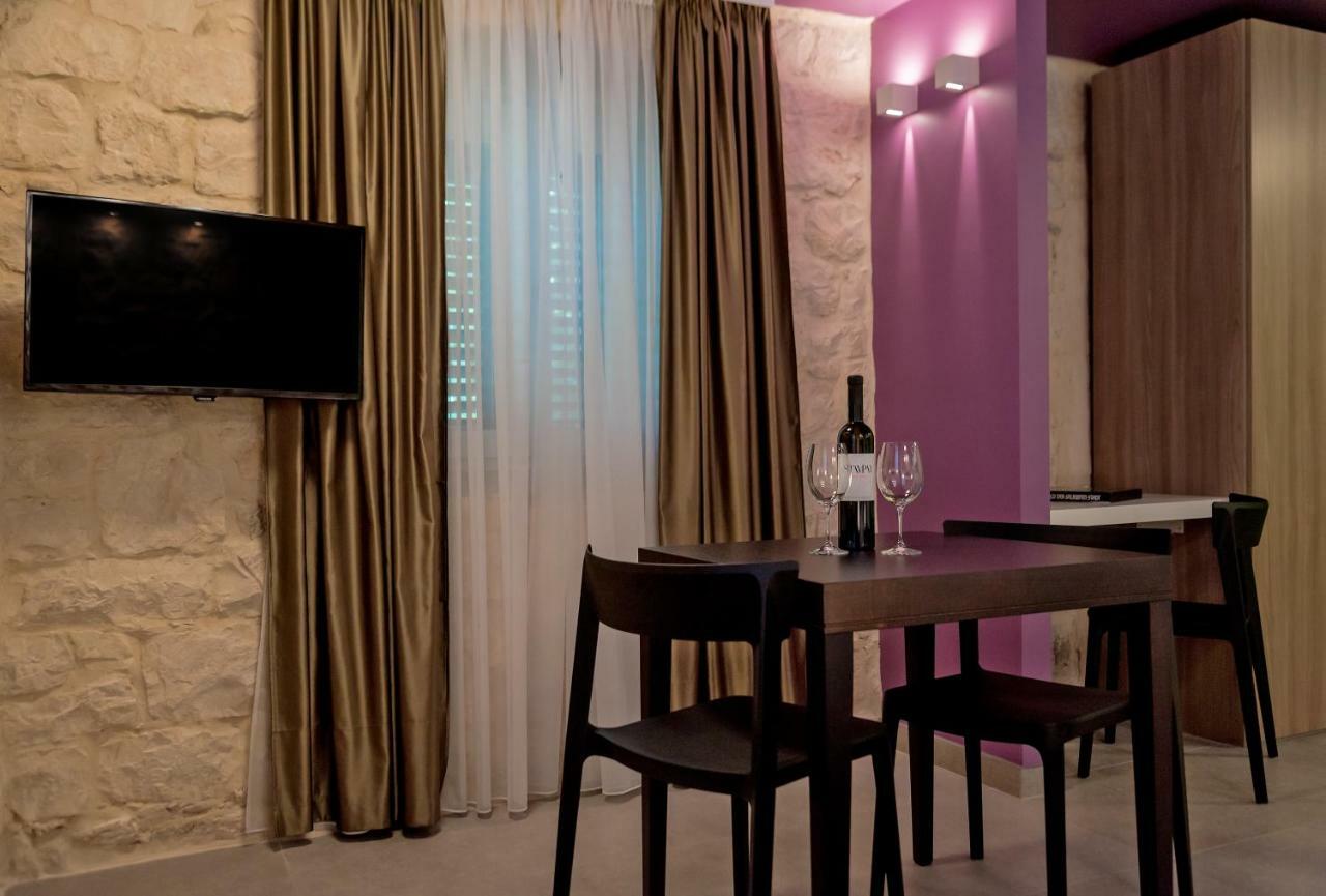 Annie's Stone & Appartement Split