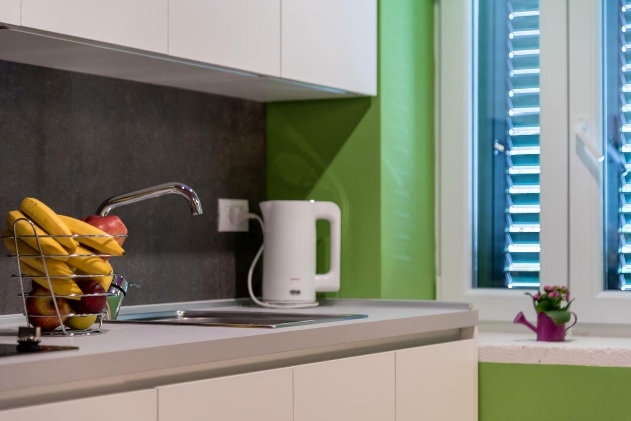 Apartma Annie's Stone &